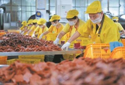 農業產業周報|每日優鮮、隆平高科、金新農、絕味食品最新動態